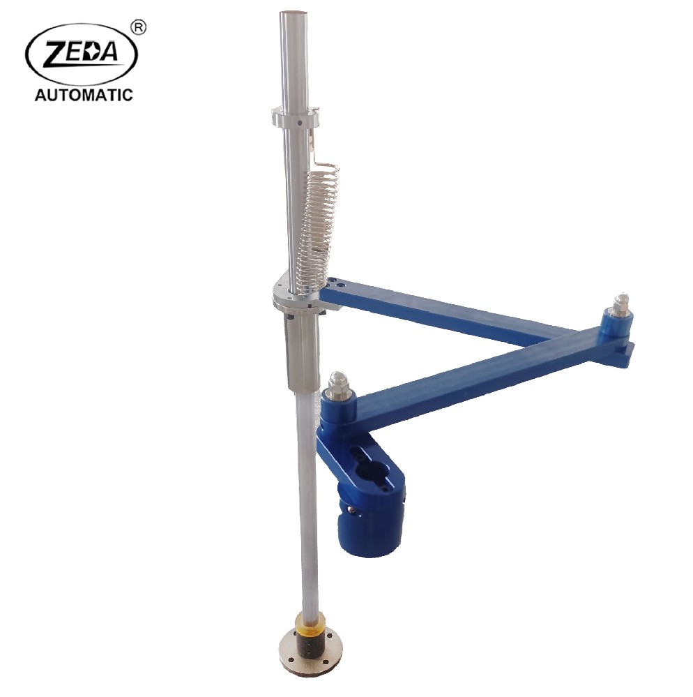 ZD-ZBJ1簡易型支臂架