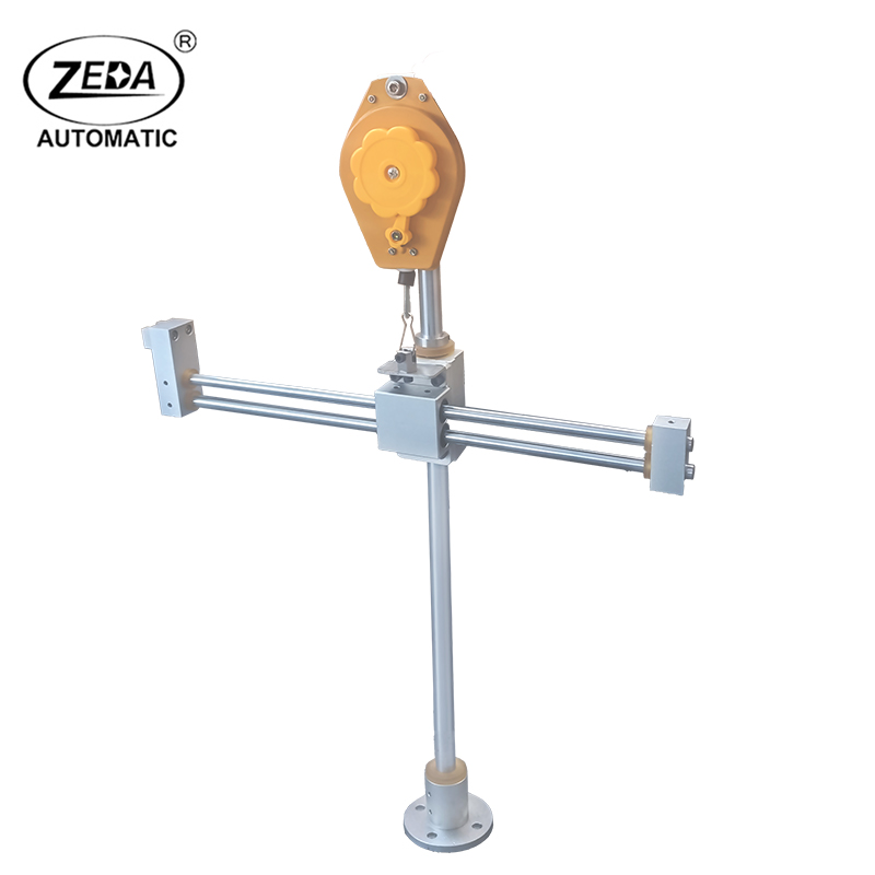 ZD-ZBJ2簡易型支臂架